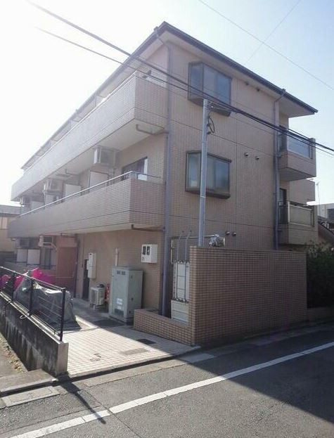 (外観)