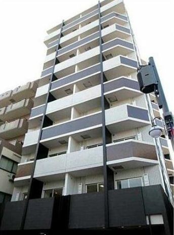 品川区北品川1丁目 【賃貸居住】マンション