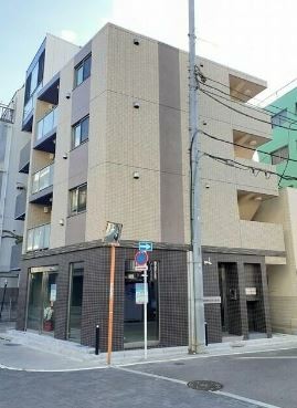 品川区北品川1丁目 【賃貸居住】マンション