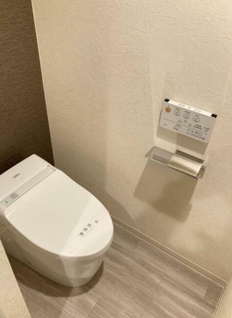 (内装)