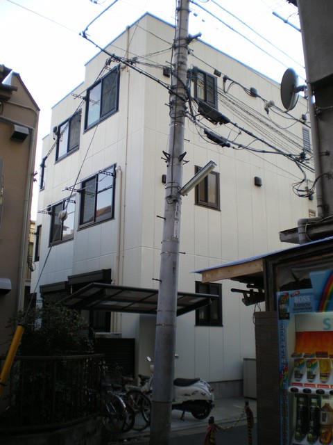 (外観)