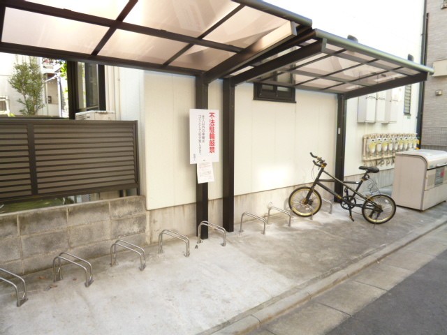 (その他建物画像)