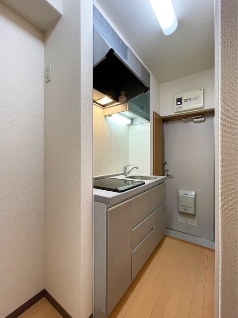 ※同仕様写真含む(キッチン)