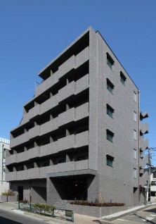 大田区北千束2丁目 【賃貸居住】マンション