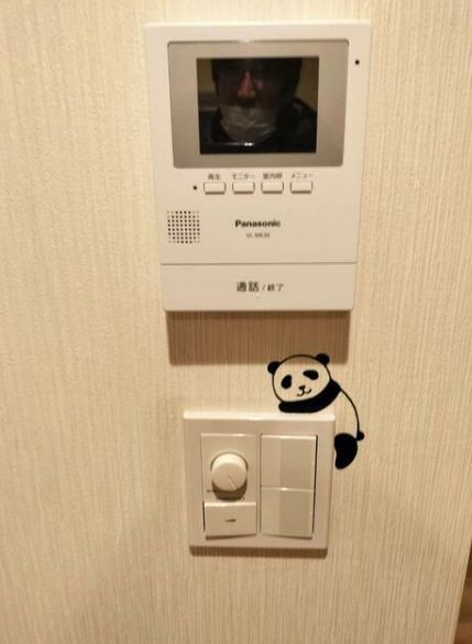 (内装)