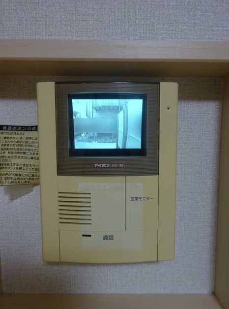 (内装)