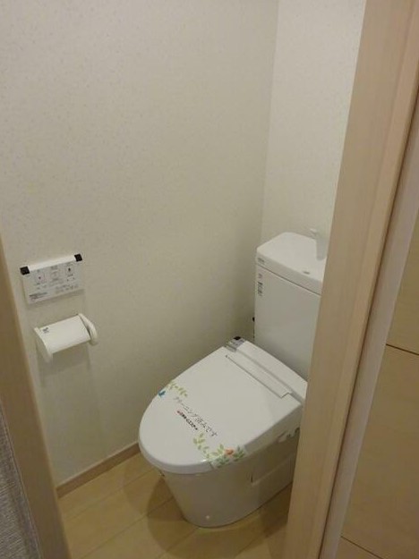 (内装)