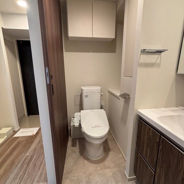 ※写真は同タイプ住戸です。(内装)