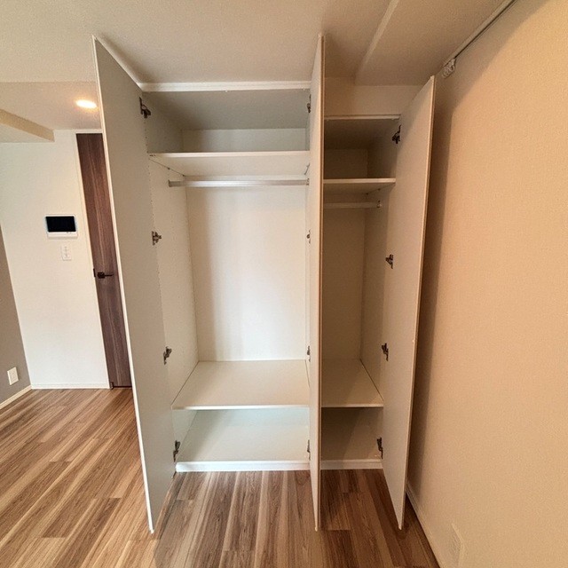 ※写真は同タイプ住戸です。(内装)