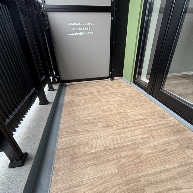 ※写真は同タイプ住戸です。