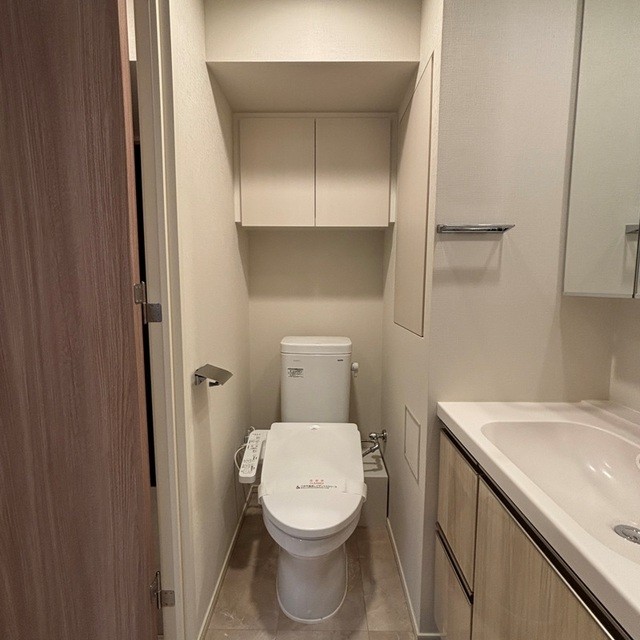 ※写真は同タイプ住戸です。(内装)