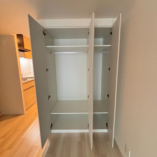 ※写真は同タイプ住戸です。(内装)