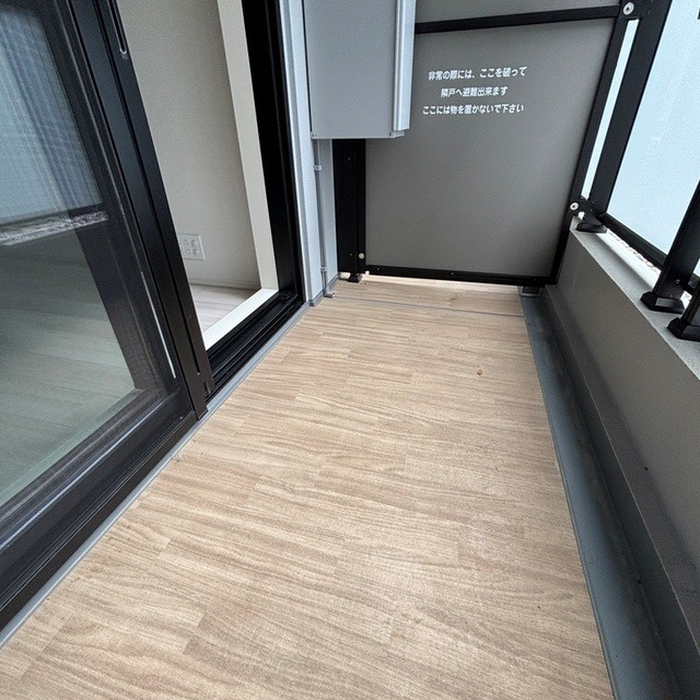 ※写真は同タイプ住戸です。