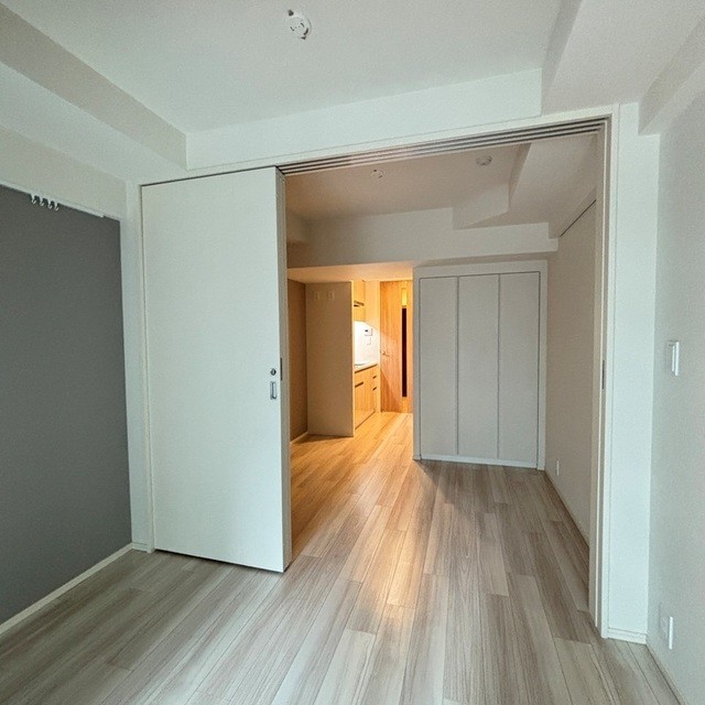 ※写真は同タイプ住戸です。(居間)