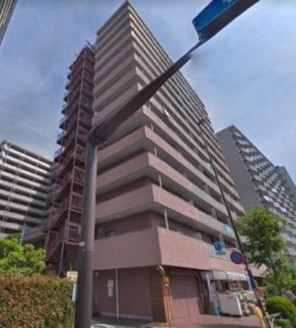 大田区大森本町1丁目 【賃貸居住】マンション