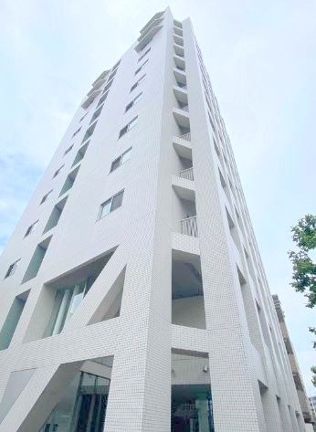 大田区山王3丁目 【賃貸居住】マンション