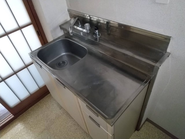 (キッチン)