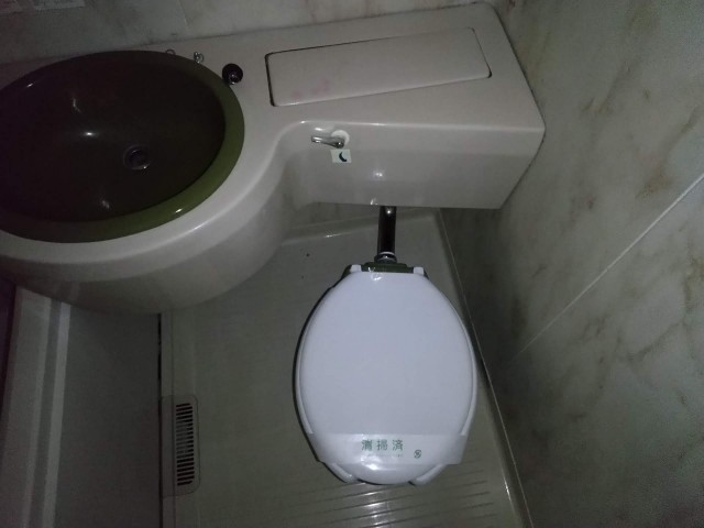 (内装)