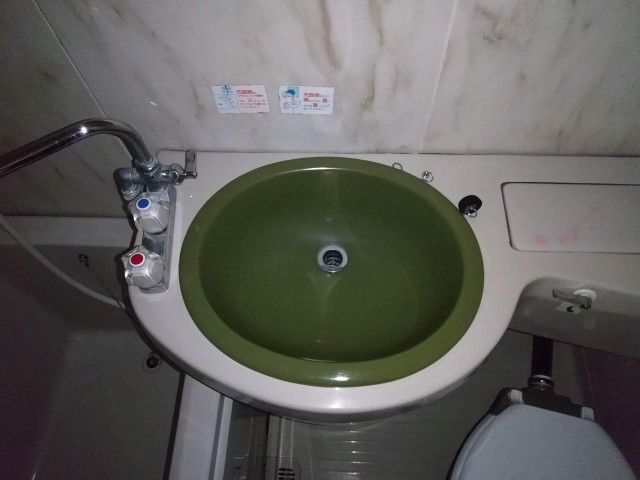 (内装)