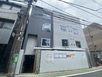 世田谷区代沢3丁目 【賃貸居住】マンション