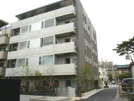 世田谷区世田谷4丁目 【賃貸居住】マンション