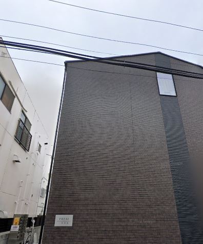 (外観)
