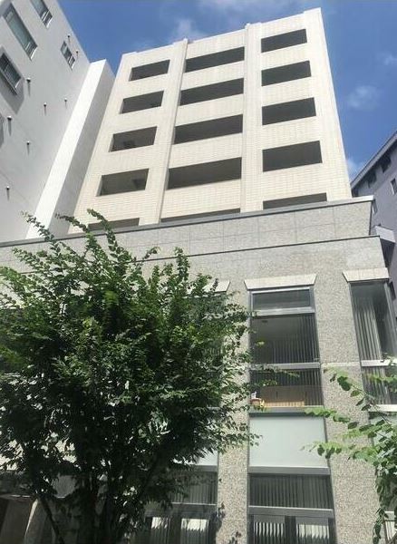 渋谷区恵比寿1丁目 【賃貸居住】マンション