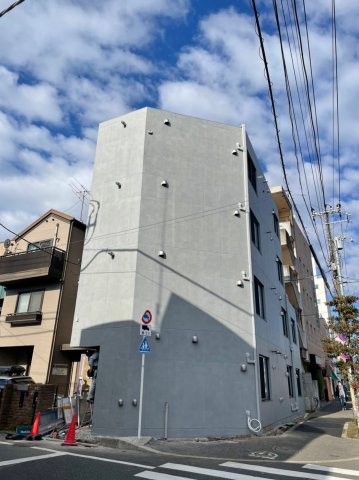 大田区田園調布2丁目 【賃貸居住】マンション