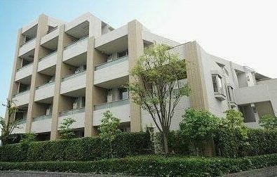 目黒区自由が丘1丁目 【賃貸居住】マンション