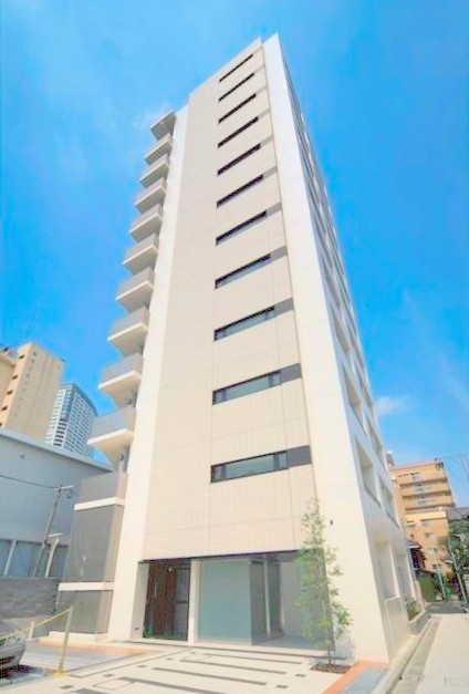 品川区北品川1丁目 【賃貸居住】マンション