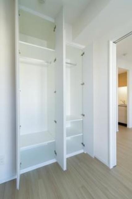 ※写真は同タイプ住戸です。(内装)