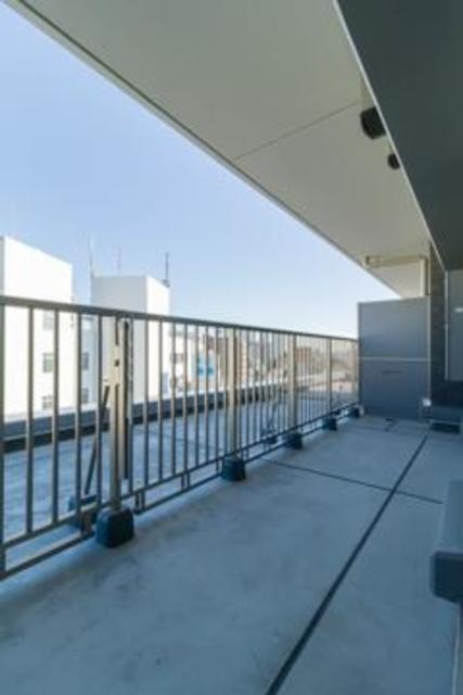 ※写真は同タイプ住戸です。