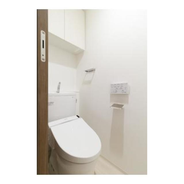 ※写真は同タイプ住戸です。(内装)