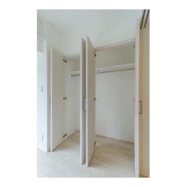 ※写真は同タイプ住戸です。(内装)