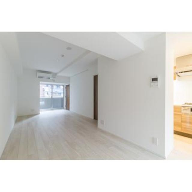 ※写真は同タイプ住戸です。(居間)