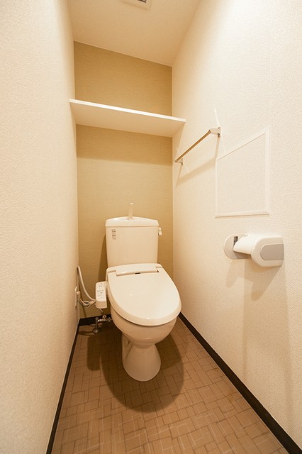 ※写真は同タイプ住戸です。(内装)