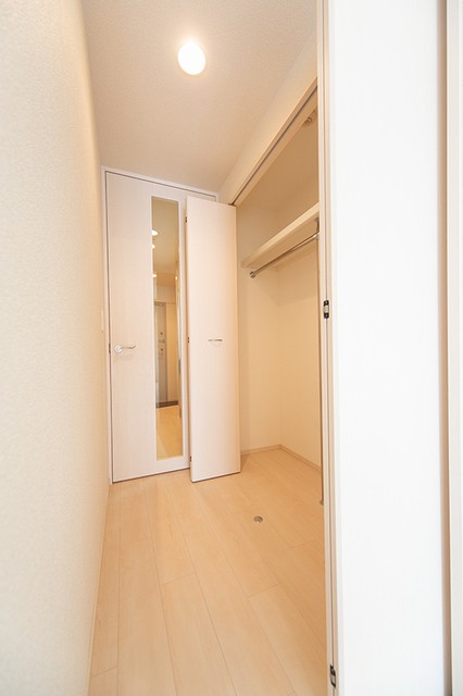 ※写真は同タイプ住戸です。(内装)