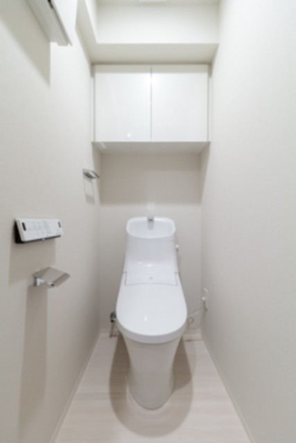 ※写真は同タイプ住戸です。(内装)