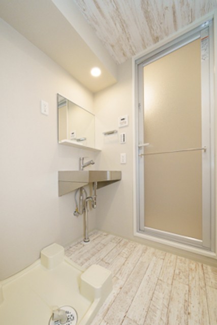 ※写真は同タイプ住戸です。(内装)