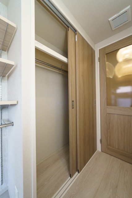 ※写真は同タイプ住戸です。(内装)