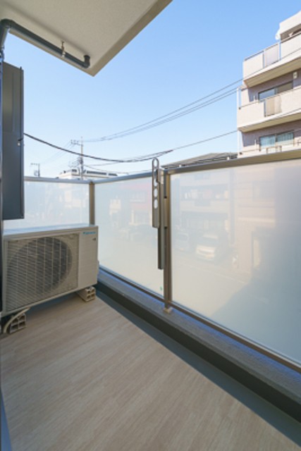 ※写真は同タイプ住戸です。