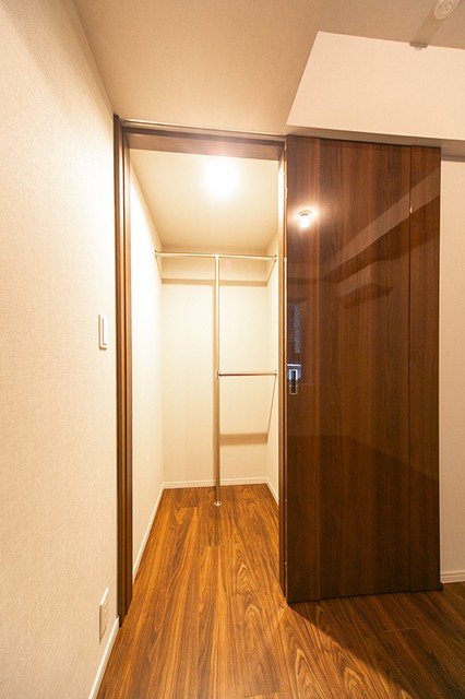 ※写真は同タイプ住戸です。(内装)