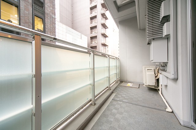 ※写真は同タイプ住戸です。