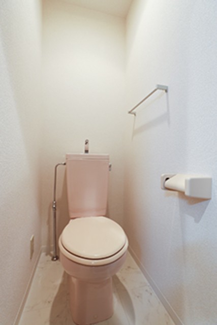 ※写真は同タイプ住戸です。(内装)