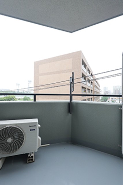 ※写真は同タイプ住戸です。