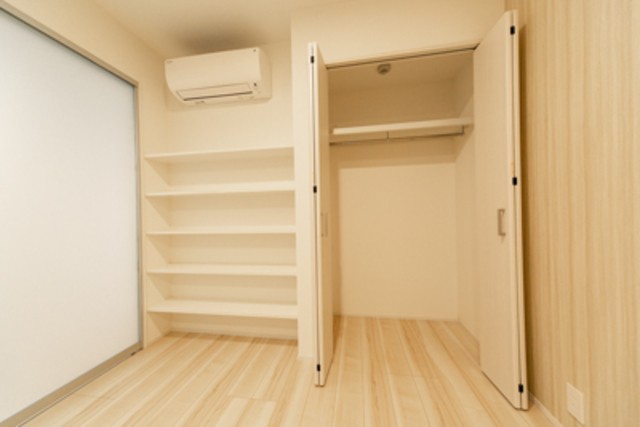 ※写真は同タイプ住戸です。(内装)