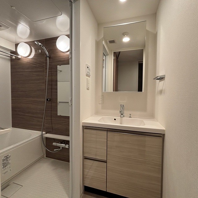 ※写真は同タイプ住戸です。(内装)