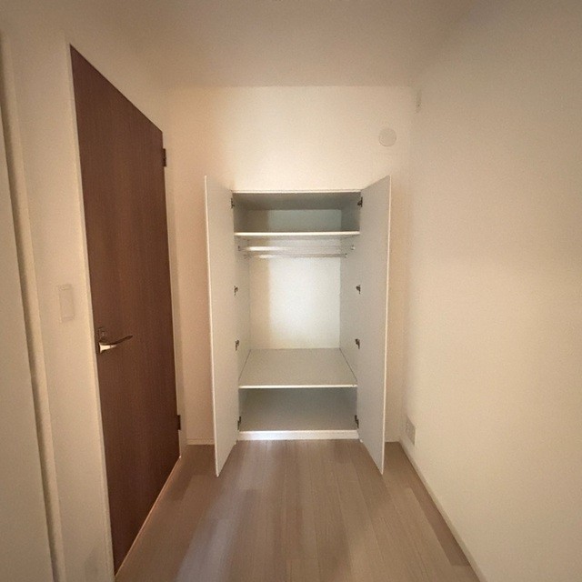 ※写真は同タイプ住戸です。(内装)