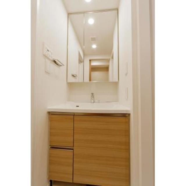 ※写真は同タイプ住戸です。(内装)