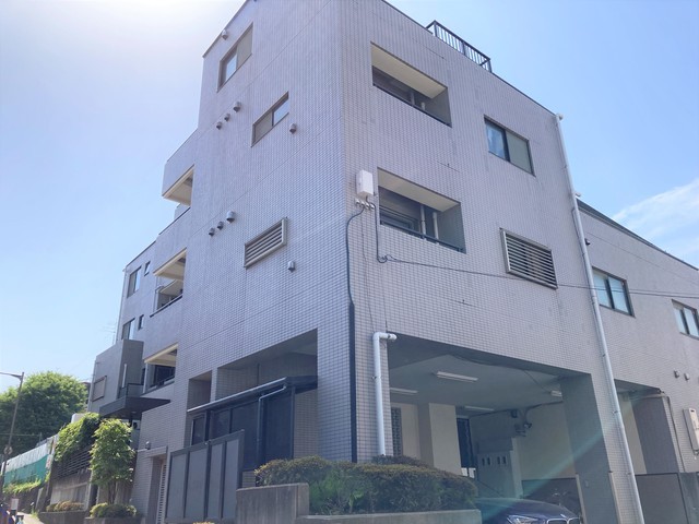 世田谷区世田谷4丁目 【賃貸居住】マンション